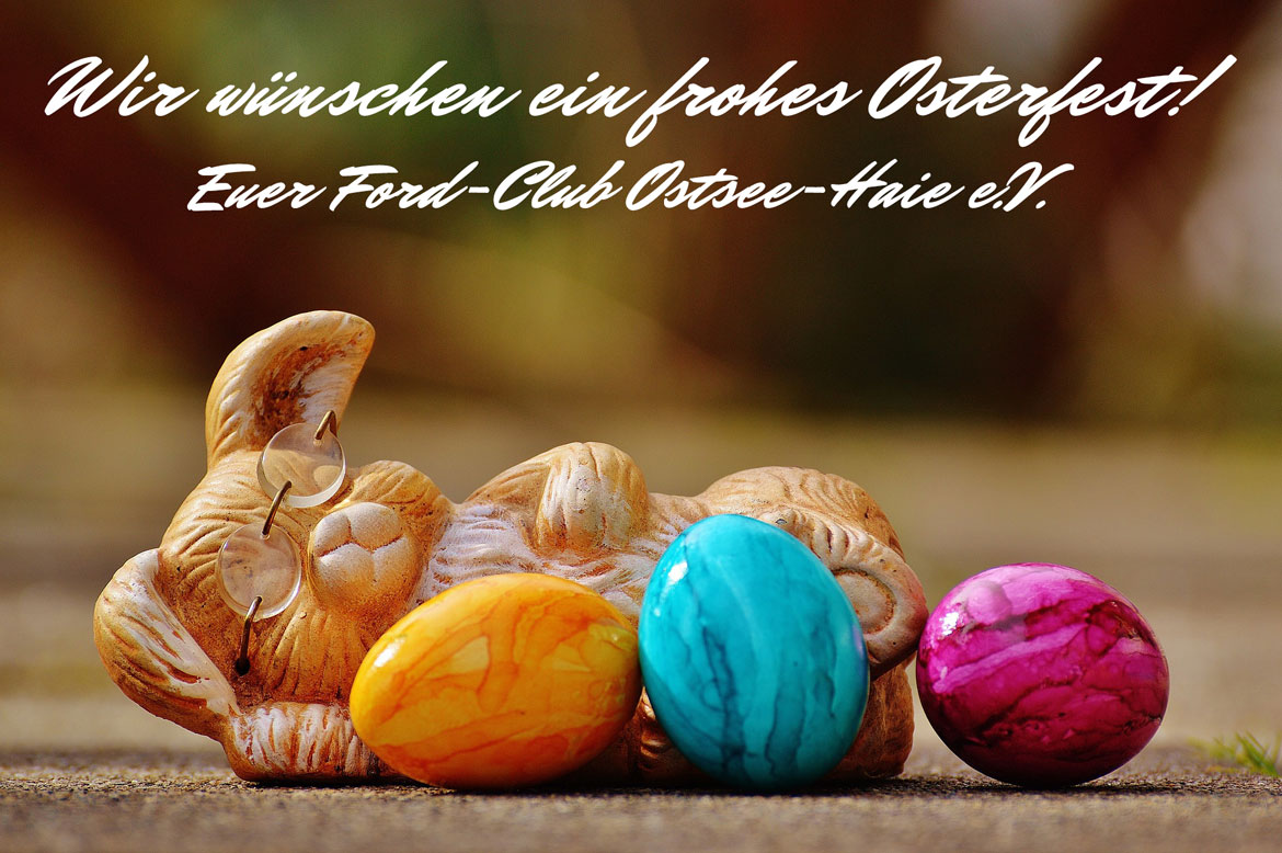 Ostern 2019